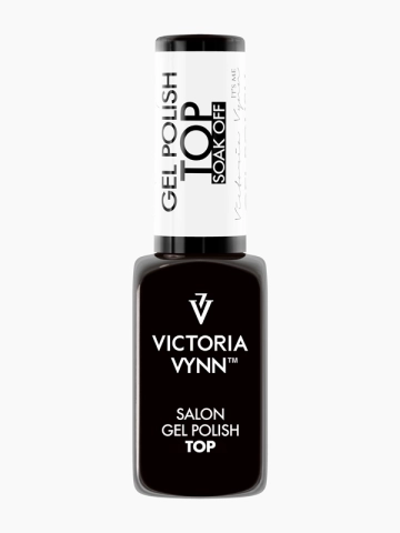 GEL POLISH TOP Soak Off 8 ml