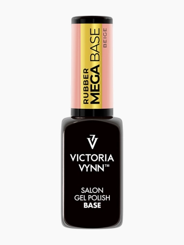 MEGA BASE Beige 8 ml