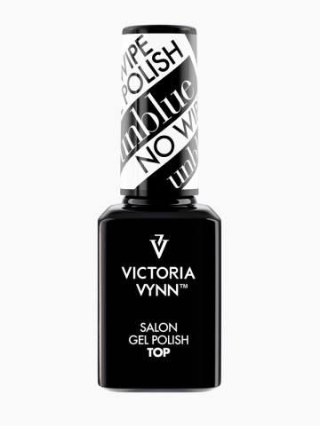 GEL POLISH TOP Unblue No Wipe 15 ml