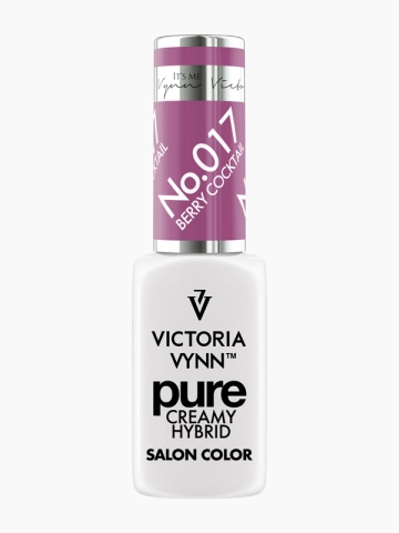 PURE CREAMY HYBRID 017 Berry Cocktail 8 ml