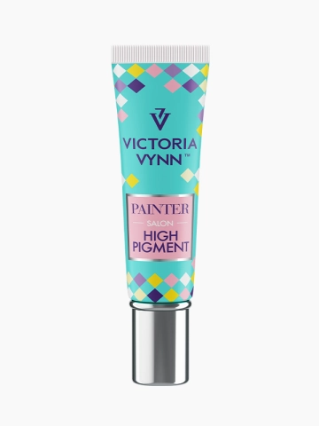 PAINTER HIGH PIGMENT 001 Silver 7 ml