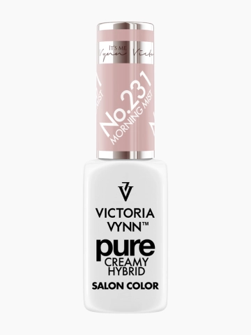 PURE CREAMY HYBRID 231 Morning Mist 8 ml