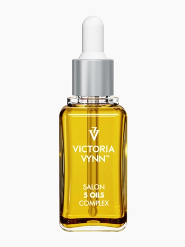 OLEJ NA NECHTY - 5 OILS COMPLEX 30 ml