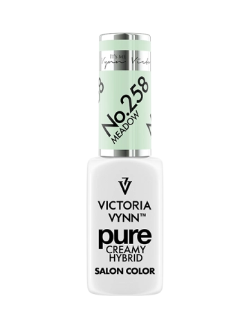 PURE CREAMY HYBRID 258 Meadow 8 ml