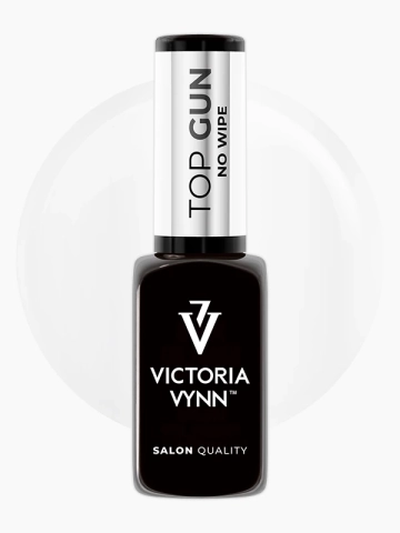 GEL POLISH TOP