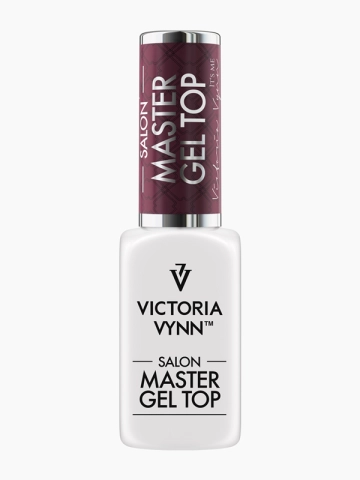MASTER GEL TOP 8 ml