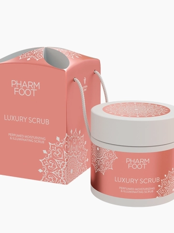LUXURY SCRUB 200g