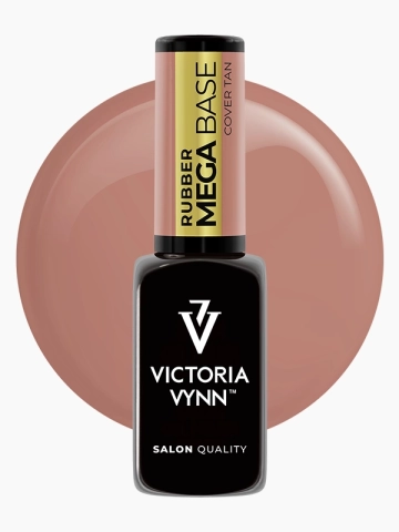 MEGA BASE Cover Tan 8 ml