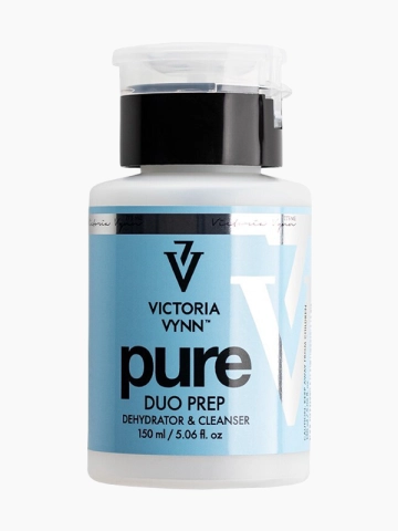 PURE Duo Prep 150 ml