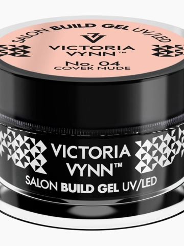 BUILD GEL 04 Cover Nude 50 ml