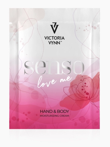 SENSO Love Me 2 ml