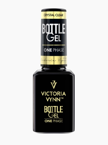 BOTTLE GEL Clear 15 ml