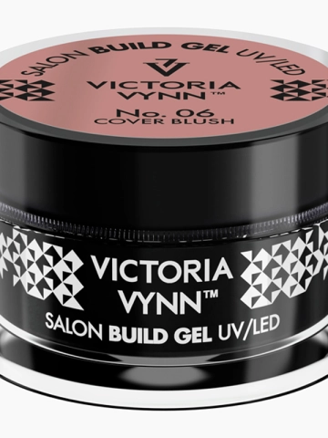 STAVEBNÝ GÉL 06 Cover Blush 50 ml