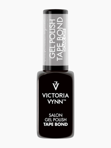 GEL POLISH TAPE BOND 8 ml