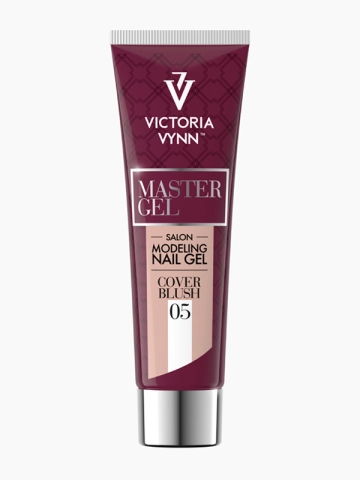 MASTER GEL 05 Cover Blush 60 g
