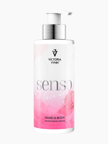 SENSO Love Me 250 ml