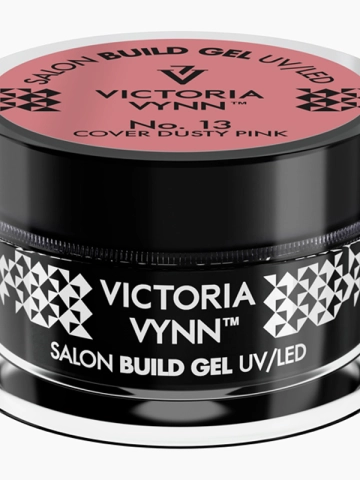 BUILD GEL 13 Cover Dusty Pink 50 ml