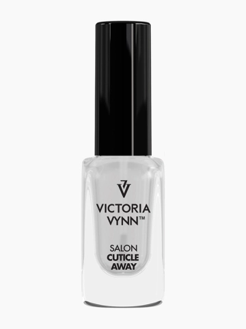 Prípravok na odstraňovanie kutikuly - CUTICLE AWAY 10 ml