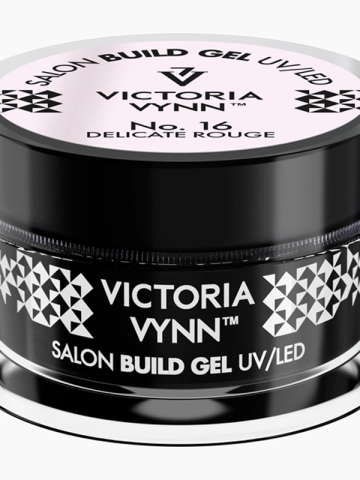 BUILD GEL 16 Delicate Rouge 50 ml