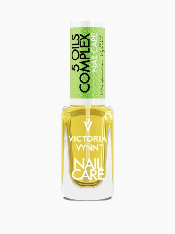 5 OILS COMPLEX 9 ml