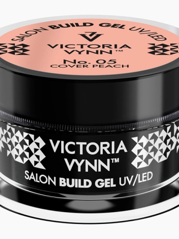 BUILD GEL 05 Cover Peach 50 ml