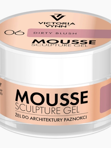 MOUSSE GEL 06 Dirty Blush 50 ml
