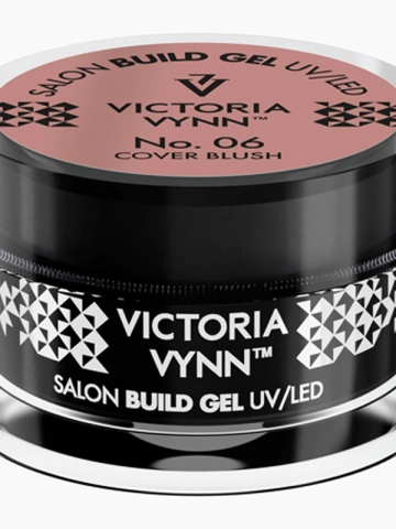 STAVEBNÝ GÉL 06 Cover Blush 15 ml