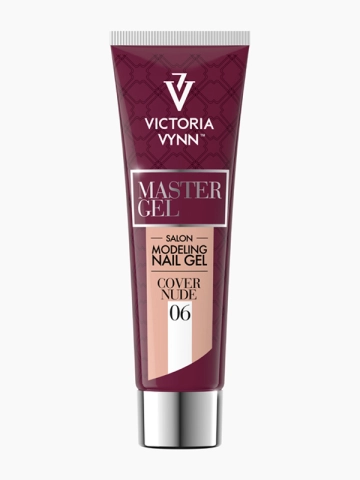 MASTER GEL 06 Cover Nude 60 g