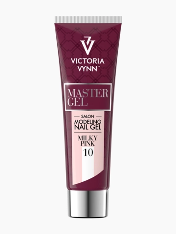MASTER GEL 10 Milky Pink 60 g
