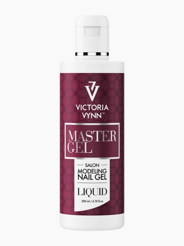 MASTER GEL LIQUID 200 ml