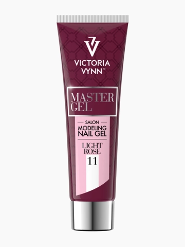 MASTER GEL 11 Light Rose 60 g