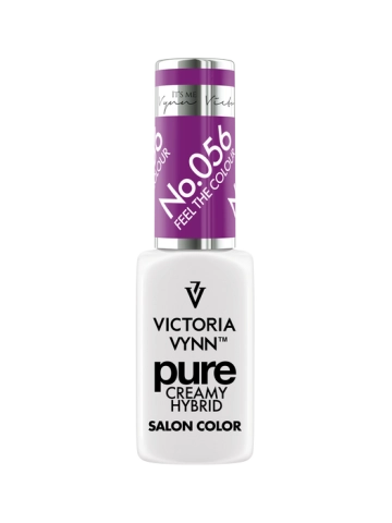 PURE CREAMY HYBRID 056 Feel the Colour 8 ml