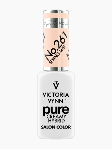 PURE CREAMY HYBRID 261 Spring Mist 8 ml