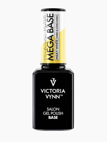 MEGA BASE Milky White 15 ml