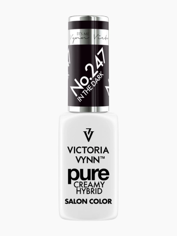 PURE CREAMY HYBRID 247 In the Dark 8 ml