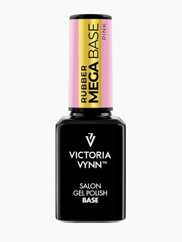 MEGA BASE Pink 15 ml