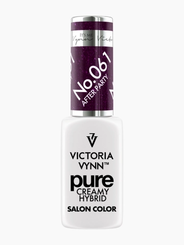 PURE CREAMY HYBRID 061 After Party 8 ml
