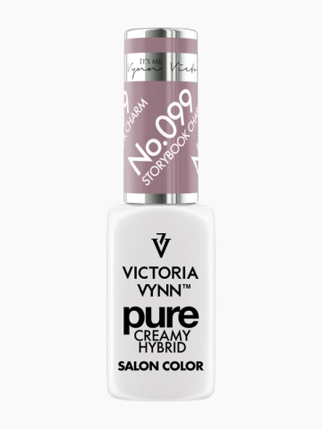 PURE CREAMY HYBRID 099 Storybook Char 8 ml