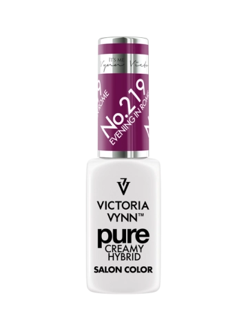 PURE CREAMY HYBRID 219 Evening in Rome 8 ml