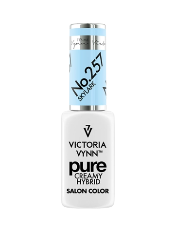 PURE CREAMY HYBRID 257 Skylark 8 ml