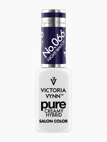 PURE CREAMY HYBRID 066 Night Watch 8 ml