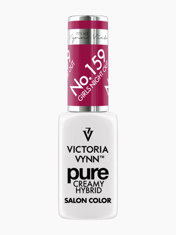 PURE CREAMY HYBRID 159 Girls Night Out 8 ml