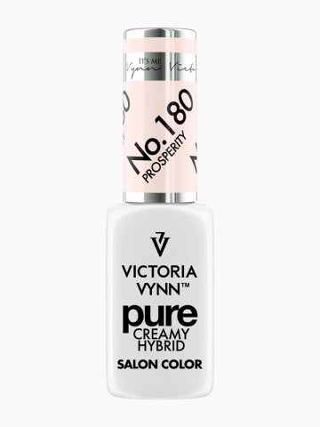 PURE CREAMY HYBRID 180 Prosperity 8 ml