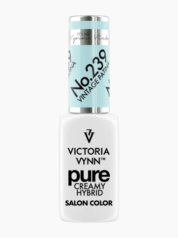 PURE CREAMY HYBRID 239 Vintage Patina 8 ml