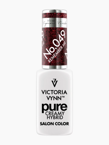 PURE CREAMY HYBRID 049 Remember Me 8 ml