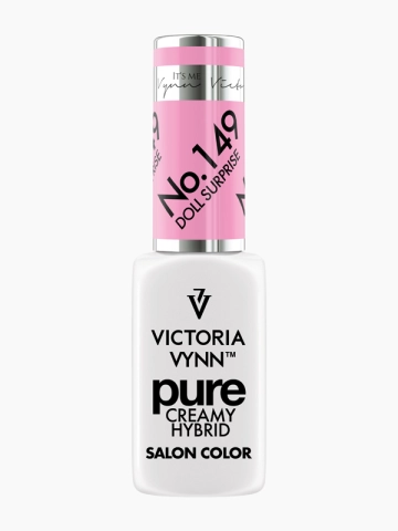 PURE CREAMY HYBRID 149 Doll Surprise 8 ml