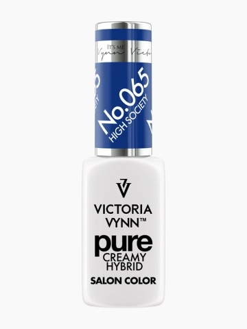 PURE CREAMY HYBRID 065 High Society 8 ml