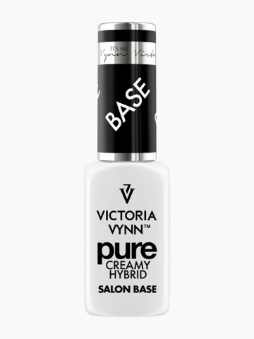 PURE CREAMY HYBRID BASE 8 ml