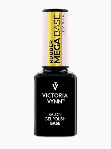 MEGA BASE Lily Pink 15 ml