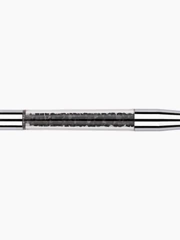 NAIL ART DOUBLE-SIDED JET APPLICATOR & TOOL